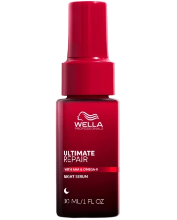 Wella Professionals Ultimate Repair Night Hair Serum