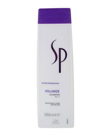 Wella Volumize Shampoo 250ml