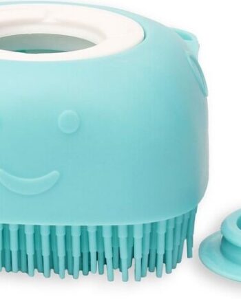 Winkee Shampoo Børste Pet Care