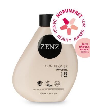 Zenz Organic Conditioner Cactus Version 250ml