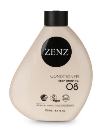 Zenz Organic Conditioner Deep Wood Version 250ml