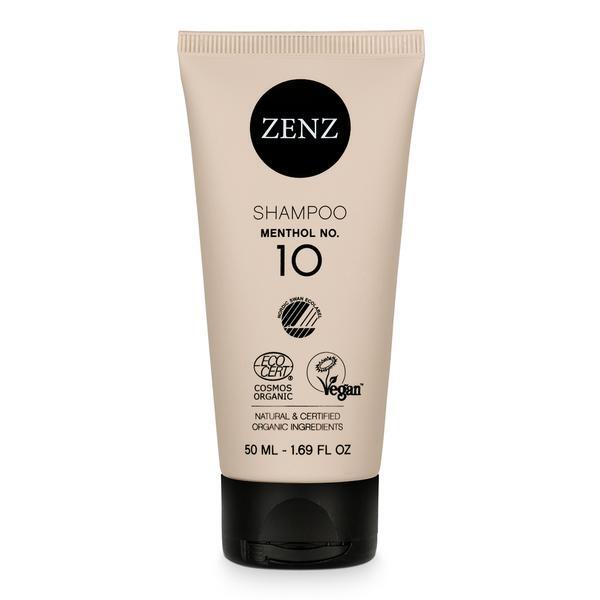 Zenz Organic Shampoo Menthol Version 50ml