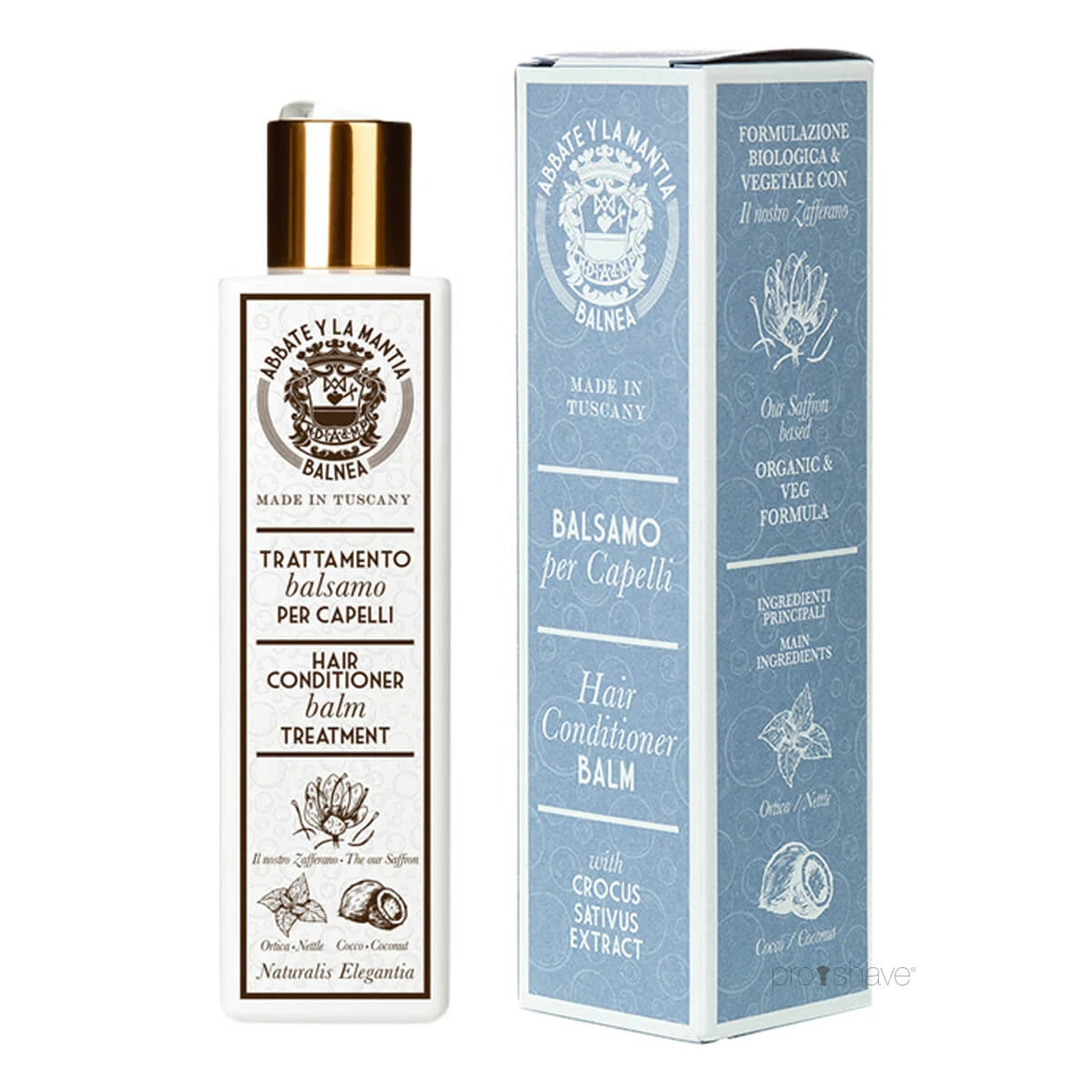 Abbate Mantia Balsam 250