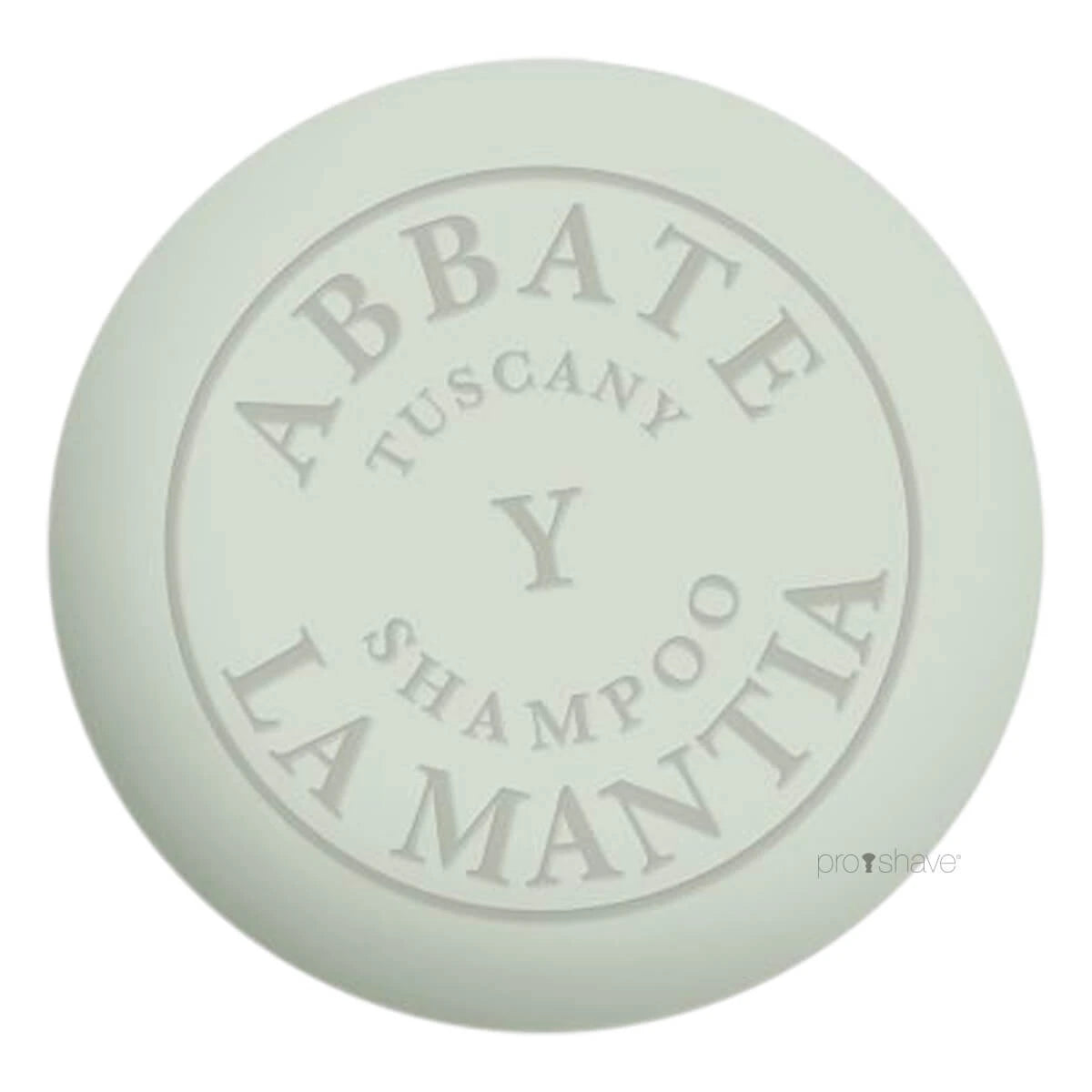 Abbate Mantia Shampoo Bar Tørt Hår 125