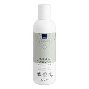 Abena Hår Bodyshampoo 200