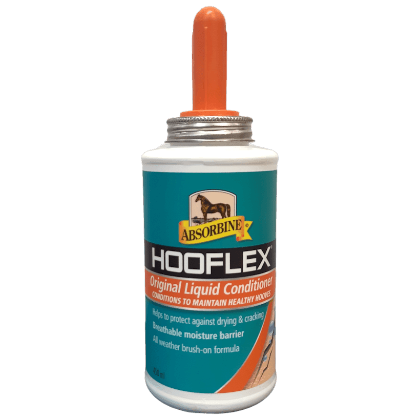 Absorbine Hovolie Hooflex Liquid Conditioner