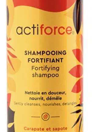 Activilong Shampooing Fortifiant 300