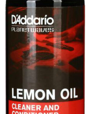Addario Lemon Oil Cleaner And Conditioner 59ml