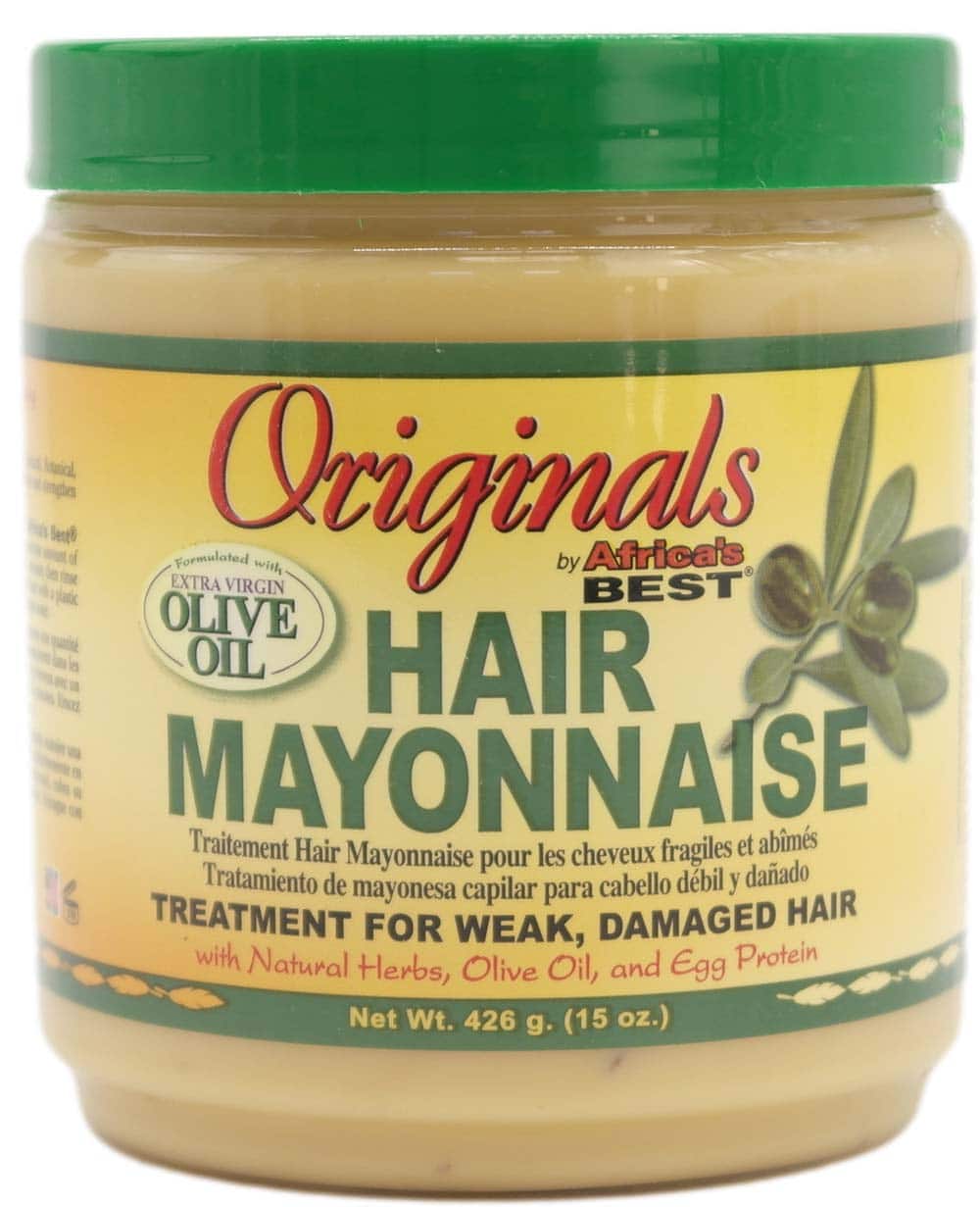Africa Best Originals Hair Mayonnaise Conditioner 426