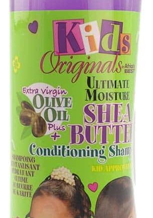 Africas Best Conditioning Shampoo 355