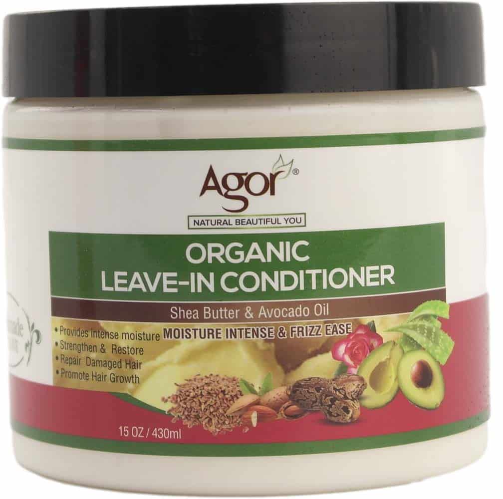 Agor Organic Leave 430