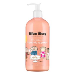 Alfons åberg Alfons Kæmpestore Showergel Shampoo 500