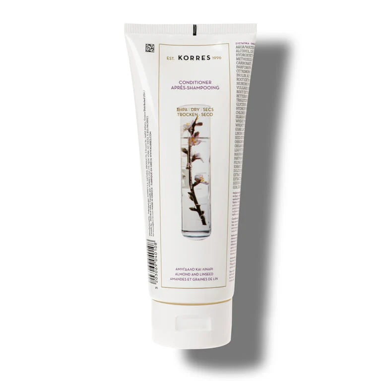 Almond  Linseed Conditioner 250ml Korres