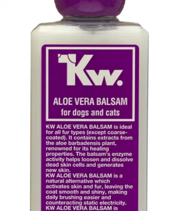 200 Aloe Vera Balsam