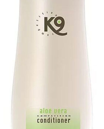 Aloe Vera Competition Conditioner 300ml