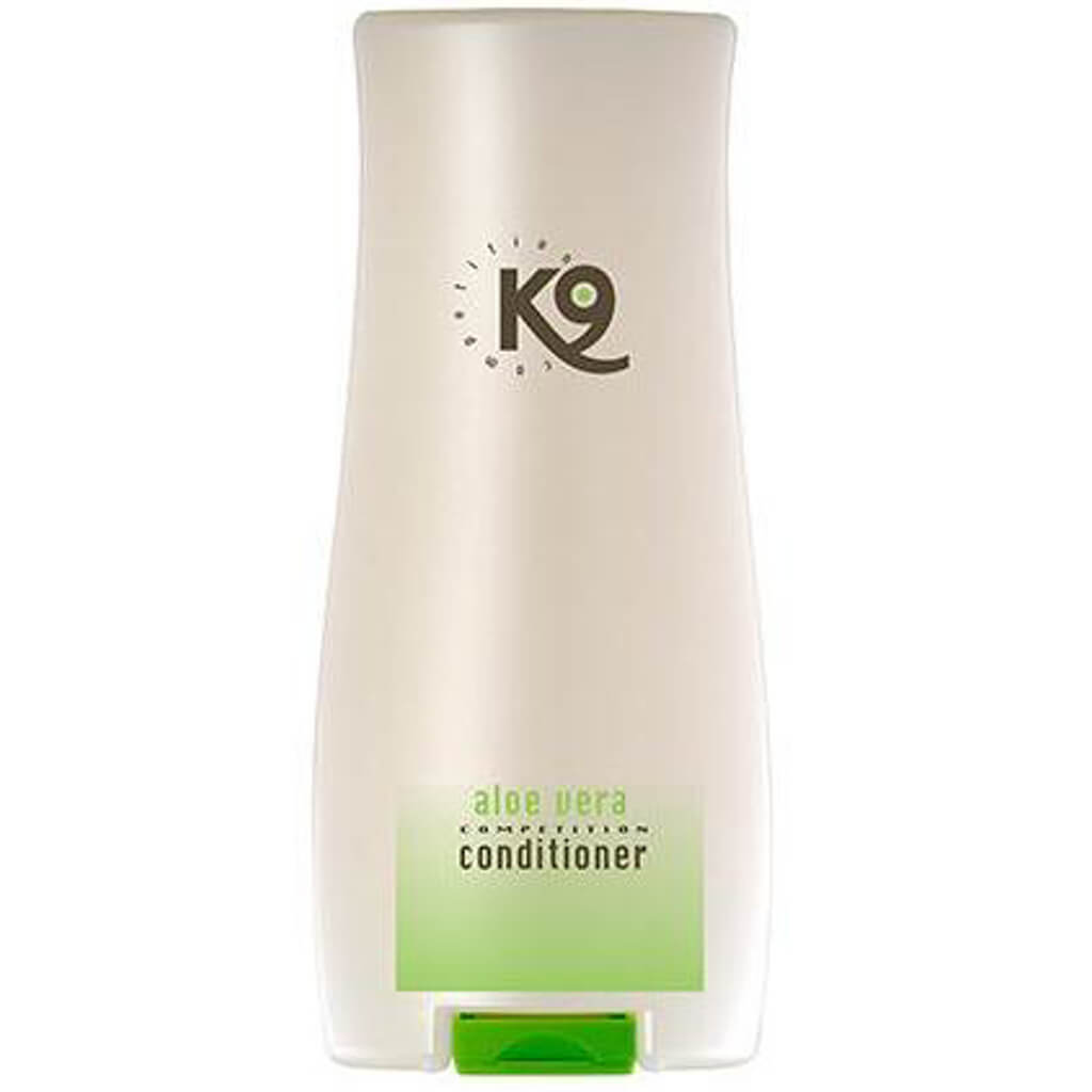 Aloe Vera Conditioner