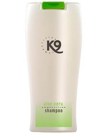 Aloe Vera Shampoo
