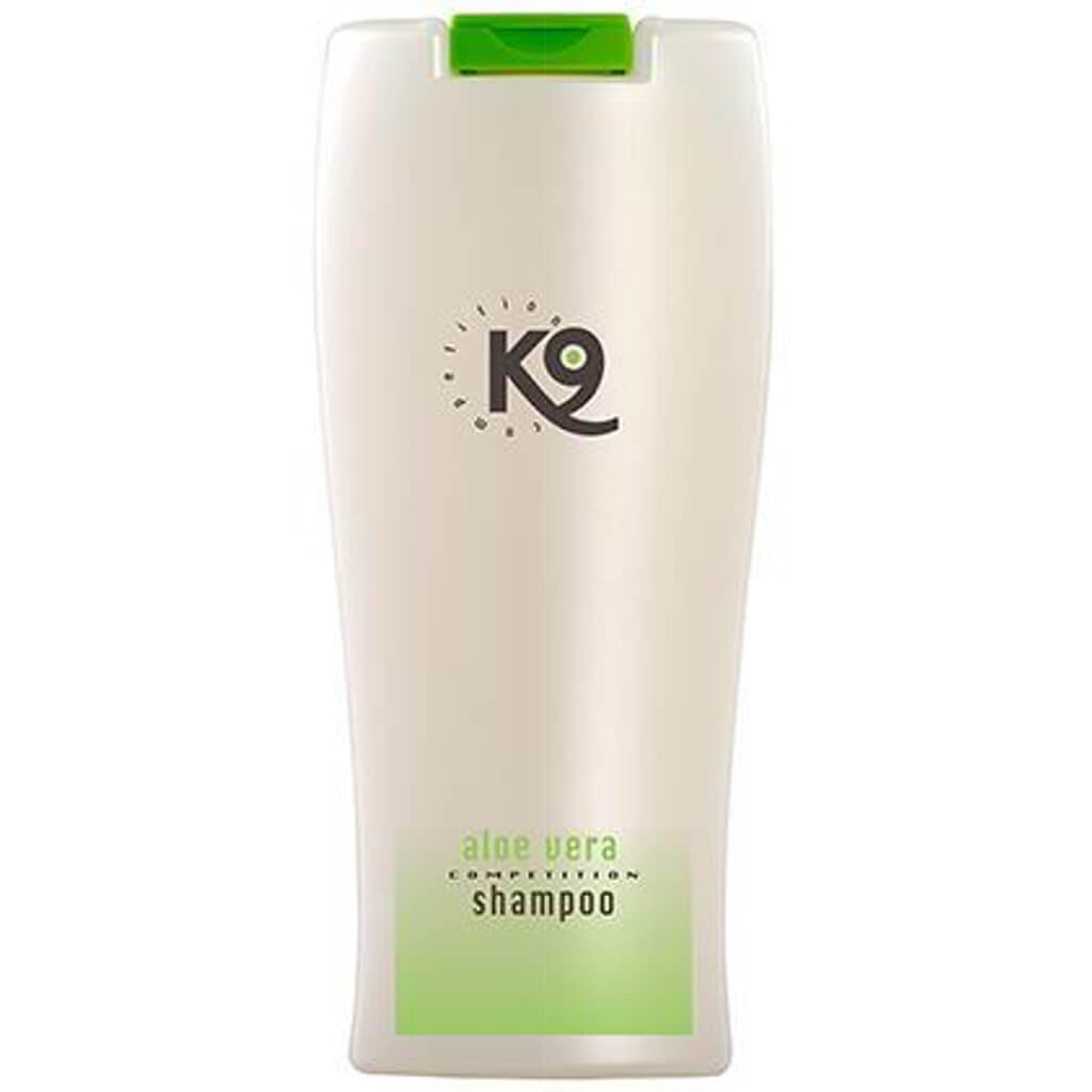 Aloe Vera Shampoo