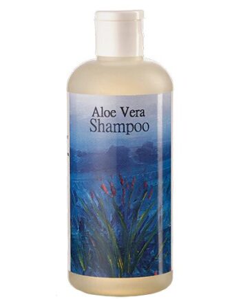 Aloe Vera Shampoo 500