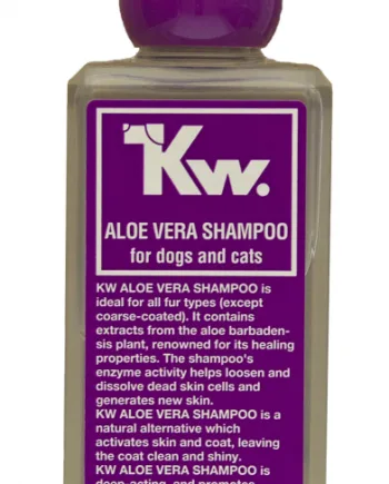 200 Aloe Vera Shampoo