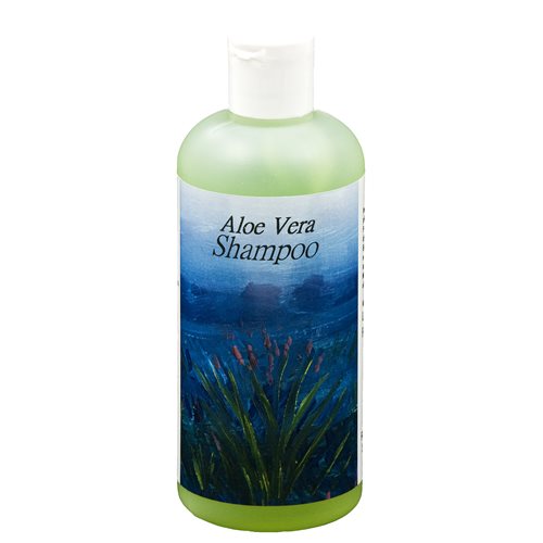 Aloe Vera Shampoo Liter