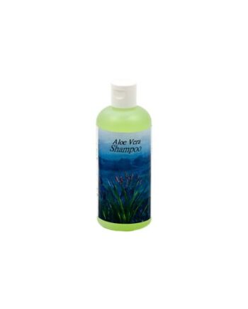 Aloe Vera Shampoo 500 Rømer
