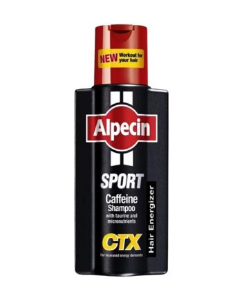 Alpecin Coffein Sport Shampoo Ctx 250