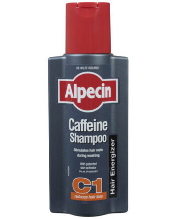 Alpecin Koffein Shampoo Hair Energizer 250ml