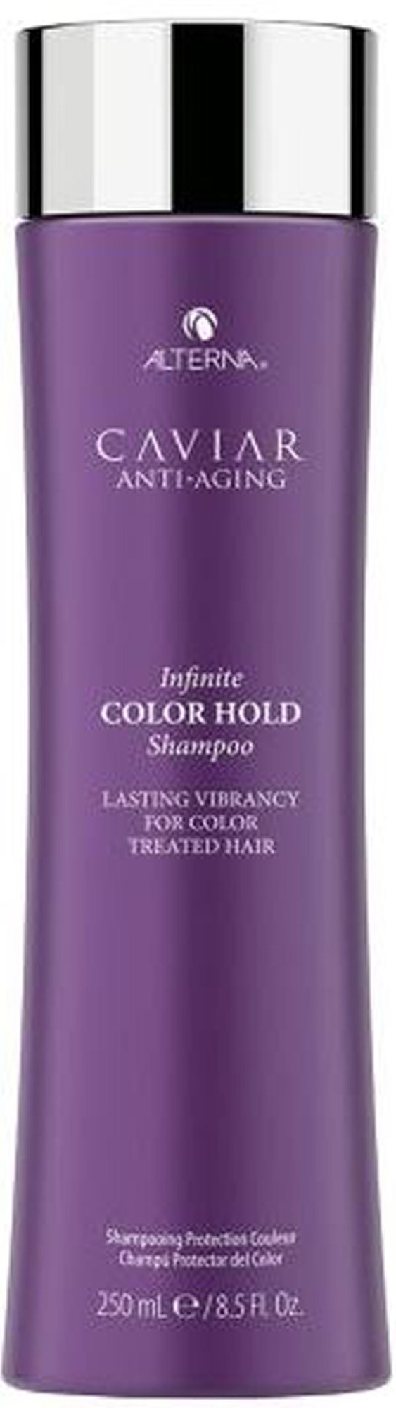 Alterna Caviar Anti Aging Infinite Color Hold Shampoo 250ml
