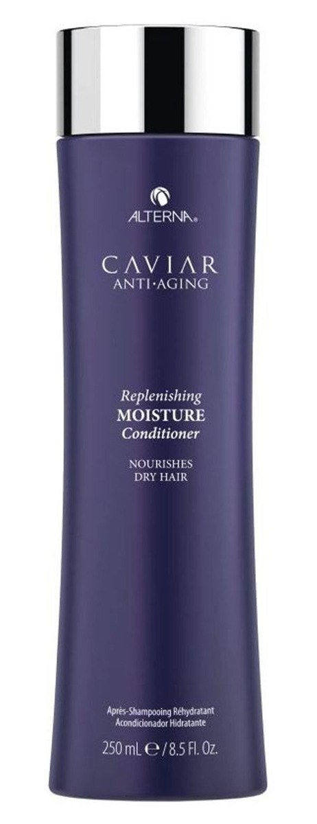 Alterna Caviar Anti Aging Replenishing Moisture Conditioner Dry Hair 250ml