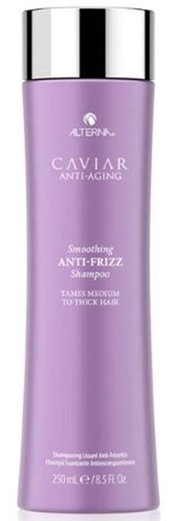 Alterna Caviar Anti Aging Smoothing Anti Frizz Shampoo 250ml