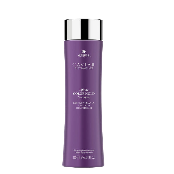 Alterna Caviar Infinite Color Hold Shampoo 250