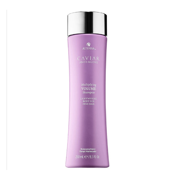 Alterna Caviar Multiplying Volume Shampoo 250ml