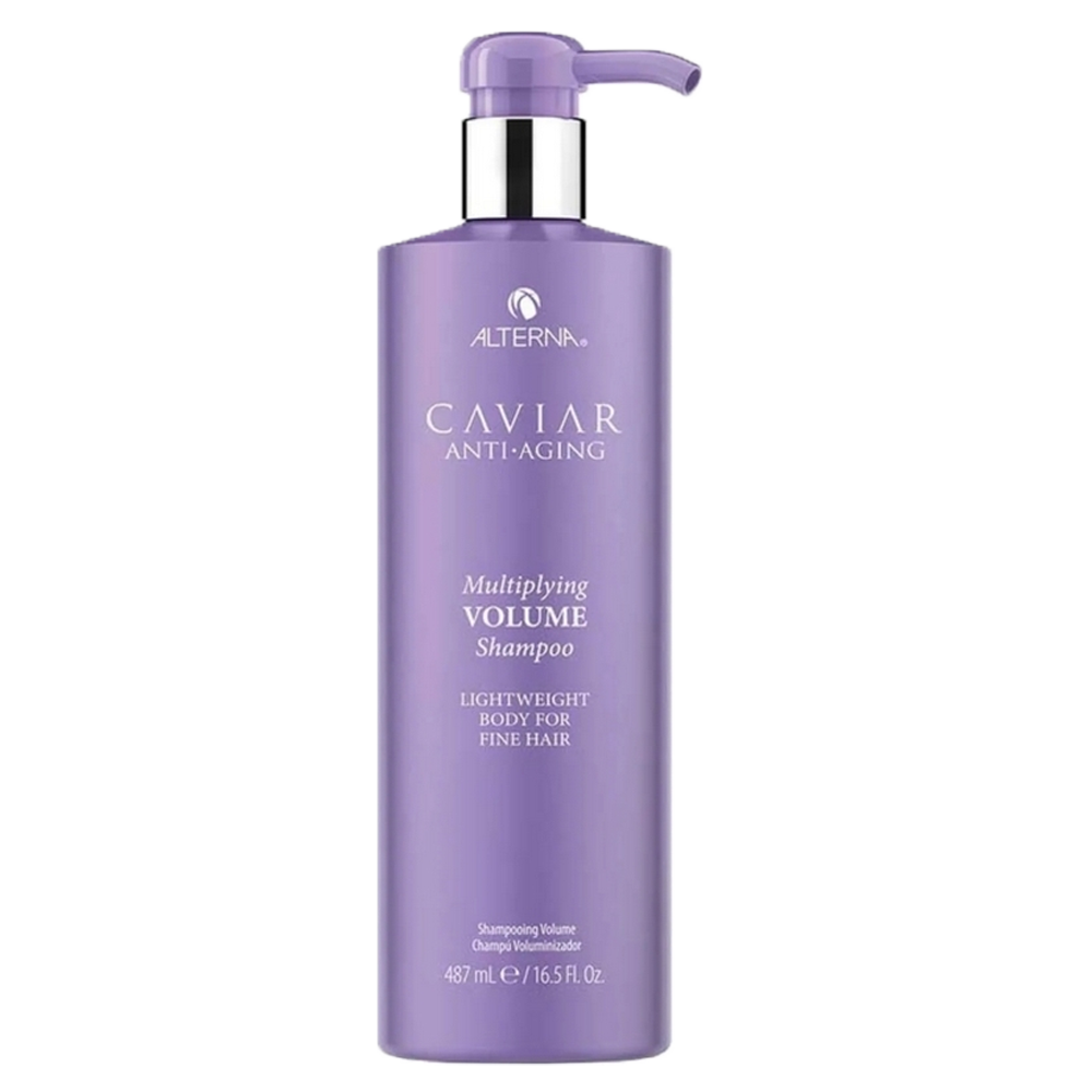 Alterna Caviar Multiplying Volume Shampoo 487