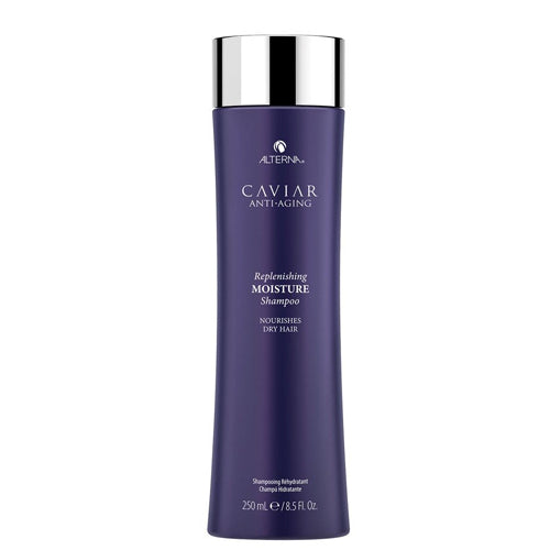 Alterna Caviar Replenishing Moisture Shampoo 250ml