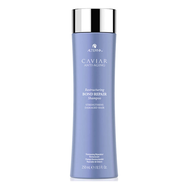 Alterna Caviar Restructuring Bond Repair Shampoo 250ml