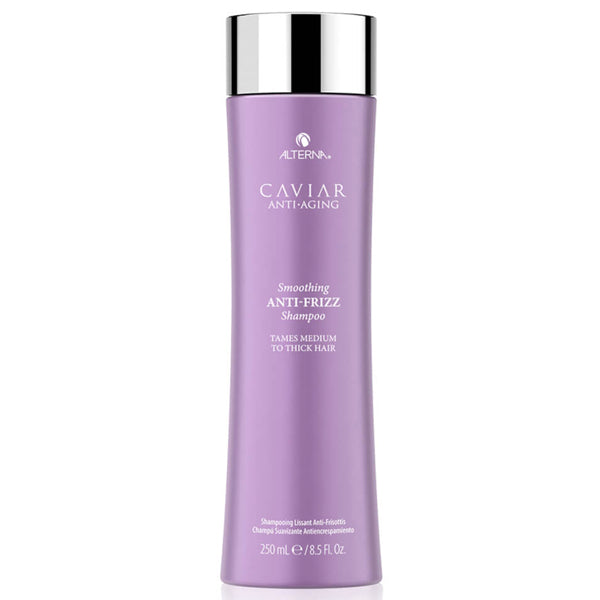 Alterna Caviar Smoothing Anti Frizz Shampoo 250