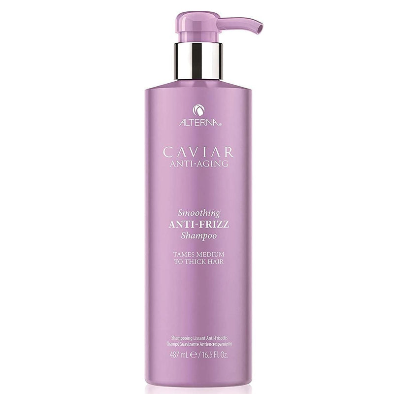 Alterna Caviar Smoothing Anti Frizz Shampoo 487