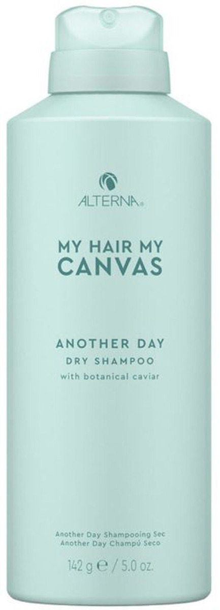 Alterna Hair Canvas Another Day Dry Shampoo With Botanical Caviar 142g