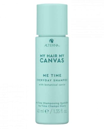 Alterna Time Everyday Shampoo 40ml