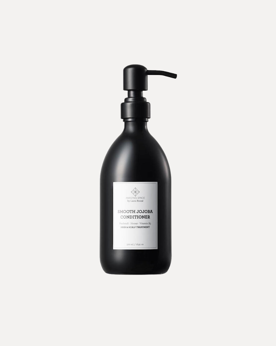 Amazing Space Smooth Jojoba Hair Conditioner 500