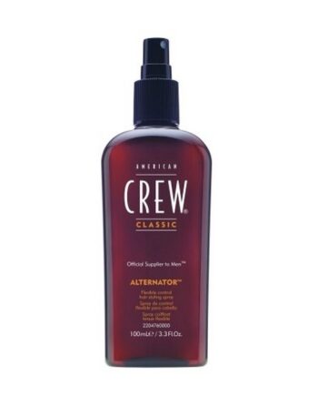 American Crew Alternator Finishing Spray 100