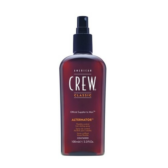 American Crew Alternator Finishing Spray 100