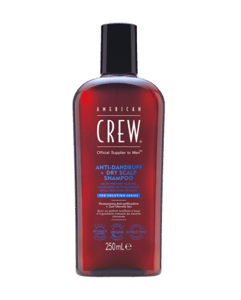 American Crew Anti Dandruff  Dry Scalp Shampoo 250