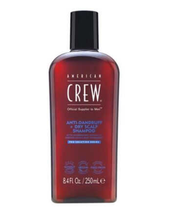 American Crew Anti Dandruff Shampoo 250