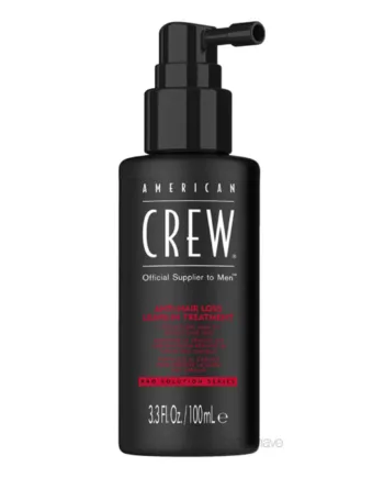 American Crew Anti Hairloss Leave Treatment 100