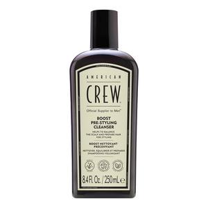 American Crew Boost Pre Styling Cleanser 250