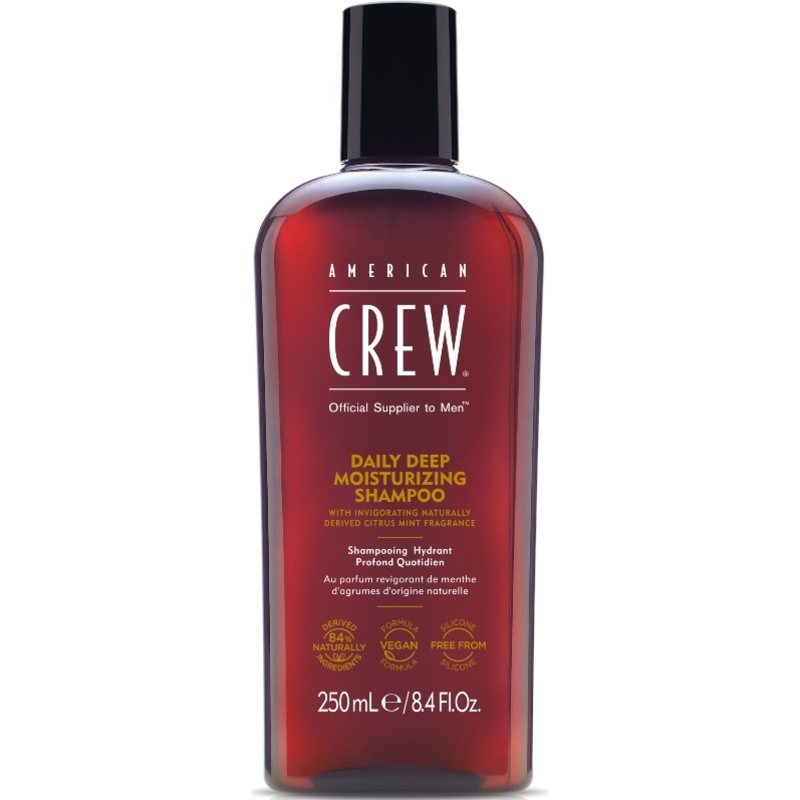 American Crew Daily Deep Moisturizing Shampoo 250