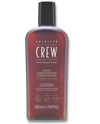 American Crew Daily Moisturizing Conditioner 250