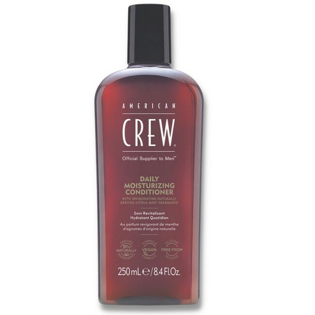 American Crew Daily Moisturizing Conditioner 250